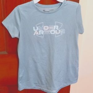 YLG Under Armour Tshirt